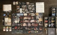 6873249 This War of Mine: Days of the Siege