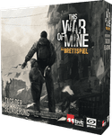 7003185 This War of Mine: Days of the Siege