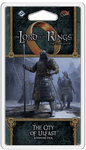 4983798 The Lord of the Rings: The Card Game – The City of Ulfast