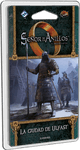 5155957 The Lord of the Rings: The Card Game – The City of Ulfast