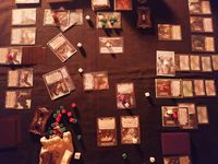 5286337 The Lord of the Rings: The Card Game – The City of Ulfast