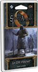 5343983 The Lord of the Rings: The Card Game – The City of Ulfast
