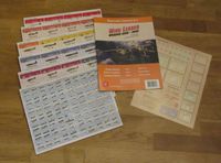 5283543 Wing Leader: Origins 1936-42