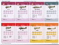 5509461 Wing Leader: Origins 1936-42