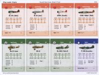 5509467 Wing Leader: Origins 1936-42