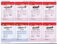 5509469 Wing Leader: Origins 1936-42