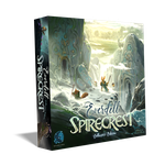 4950748 Everdell: Spirecrest (Seconda Edizione)