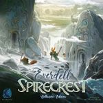 4950749 Everdell: Spirecrest (Seconda Edizione)