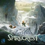 4950750 Everdell: Spirecrest (Seconda Edizione)