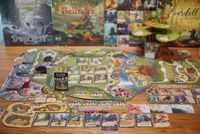 5148027 Everdell: Spirecrest (Seconda Edizione)