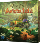 5677004 Everdell: Bellfaire (Edizione Italiana)