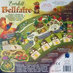 6029302 Everdell: Bellfaire