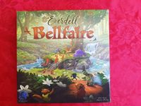 6038552 Everdell: Bellfaire (Edizione Italiana)