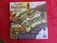 6038553 Everdell: Bellfaire (Edizione Italiana)