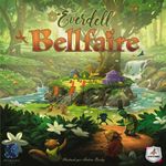 6113749 Everdell: Bellfaire (Edizione Italiana)
