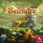 6410982 Everdell: Bellfaire (Edizione Italiana)