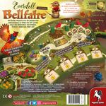 6410983 Everdell: Bellfaire (Edizione Italiana)