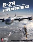 1358162 B-29 Superfortress