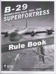1607285 B-29 Superfortress