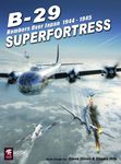 1622285 B-29 Superfortress