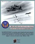 207615 B-29 Superfortress