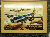 306920 B-29 Superfortress