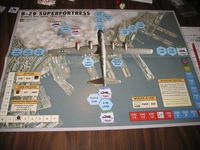 352515 B-29 Superfortress