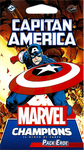 5219591 Marvel Champions: Il Gioco di Carte – Capitan America: Pack Eroe