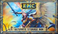 6142526 Epic Card Game: Ultimate Card Pack