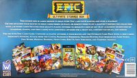 6146262 Epic Card Game: Ultimate Card Pack