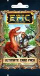 6967444 Epic Card Game: Ultimate Card Pack