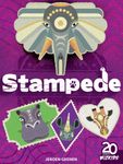 4958231 Stampede