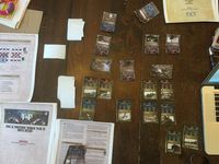 2399210 Fog &amp; Friction: Western Front