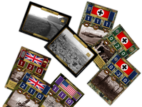 4960948 Fog &amp; Friction: Western Front