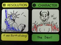 159276 Nanofictionary