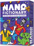 3418733 Nanofictionary