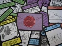 623839 Nanofictionary