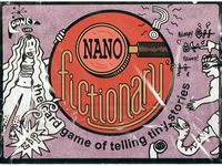 72925 Nanofictionary