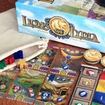 5194670 Lions of Lydia (Edizione Tedesca)