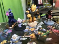 6166571 Clank! Legacy: Acquisitions Incorporated – The "C" Team Pack