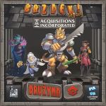 6224560 Clank! Legacy: Acquisitions Incorporated – The "C" Team Pack