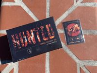 6041900 Hunted: Mining Colony 415