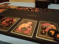 6128295 Hunted: Mining Colony 415