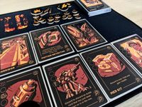 6141641 Hunted: Mining Colony 415