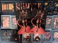 6141646 Hunted: Mining Colony 415