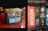 6449066 Hunted: Mining Colony 415