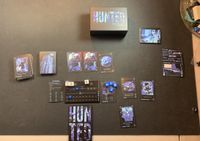 6049577 Hunted: Kobayashi Tower