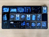 6139630 Hunted: Kobayashi Tower