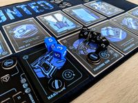 6139631 Hunted: Kobayashi Tower