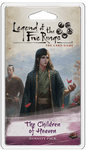 4962665 Legend of the Five Rings: The Card Game – The Children of Heaven